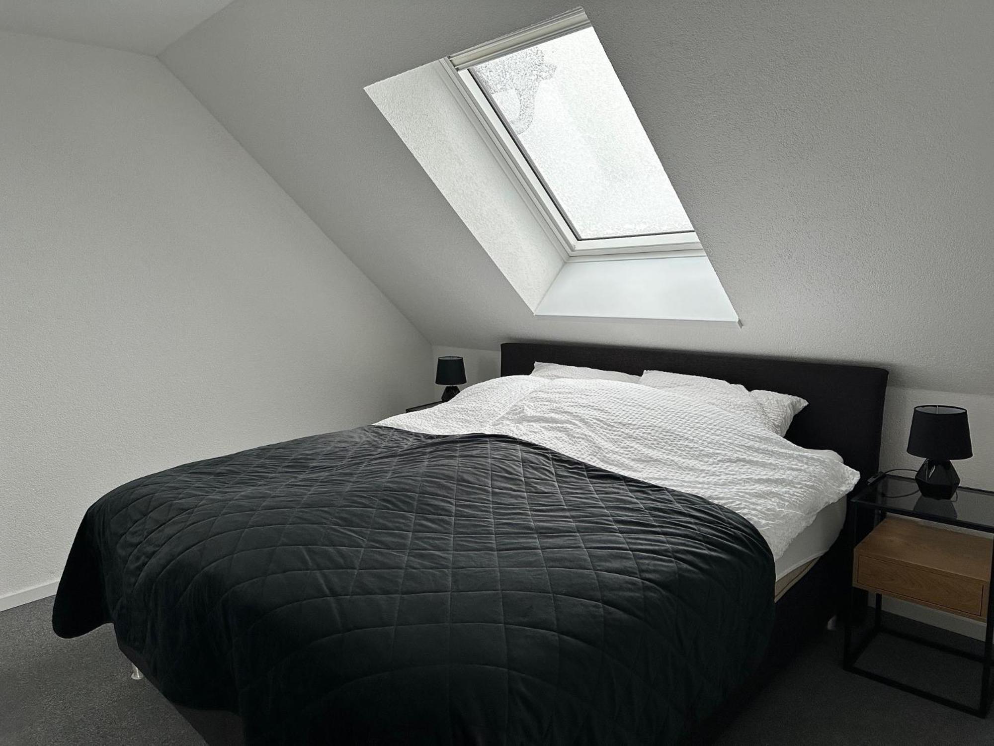 Schoenes Appartement, Zentral In Biberach Biberach an der Riß المظهر الخارجي الصورة