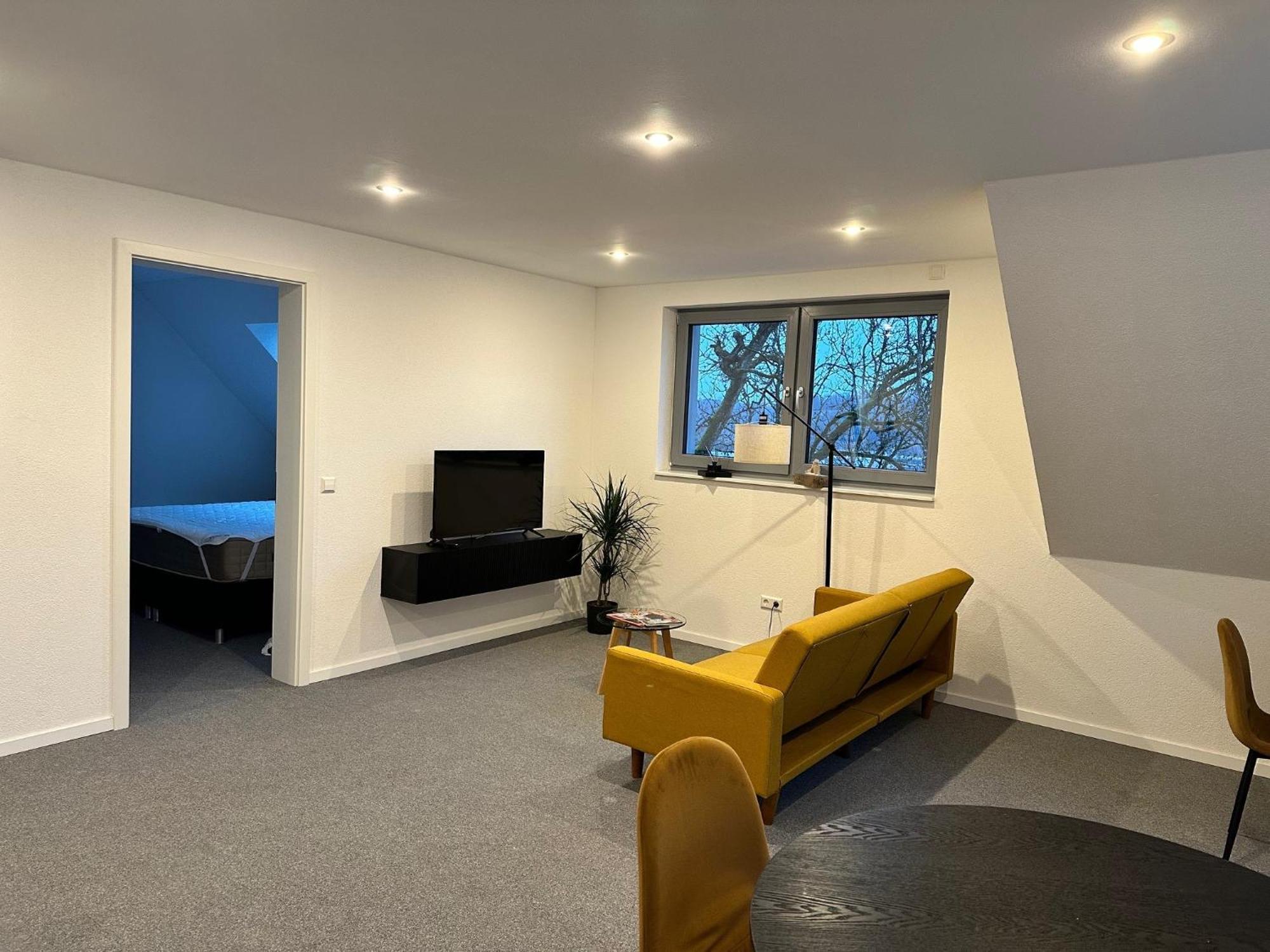 Schoenes Appartement, Zentral In Biberach Biberach an der Riß المظهر الخارجي الصورة