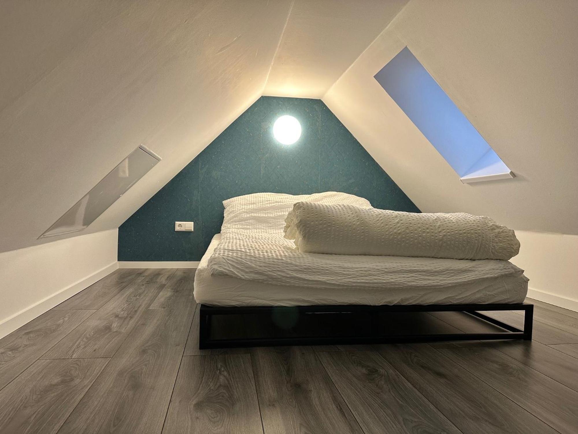 Schoenes Appartement, Zentral In Biberach Biberach an der Riß المظهر الخارجي الصورة