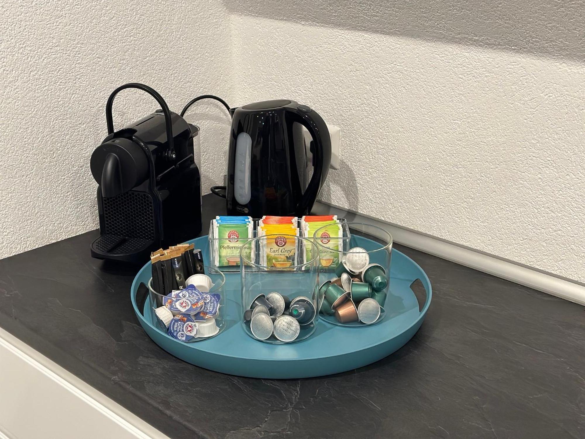 Schoenes Appartement, Zentral In Biberach Biberach an der Riß المظهر الخارجي الصورة