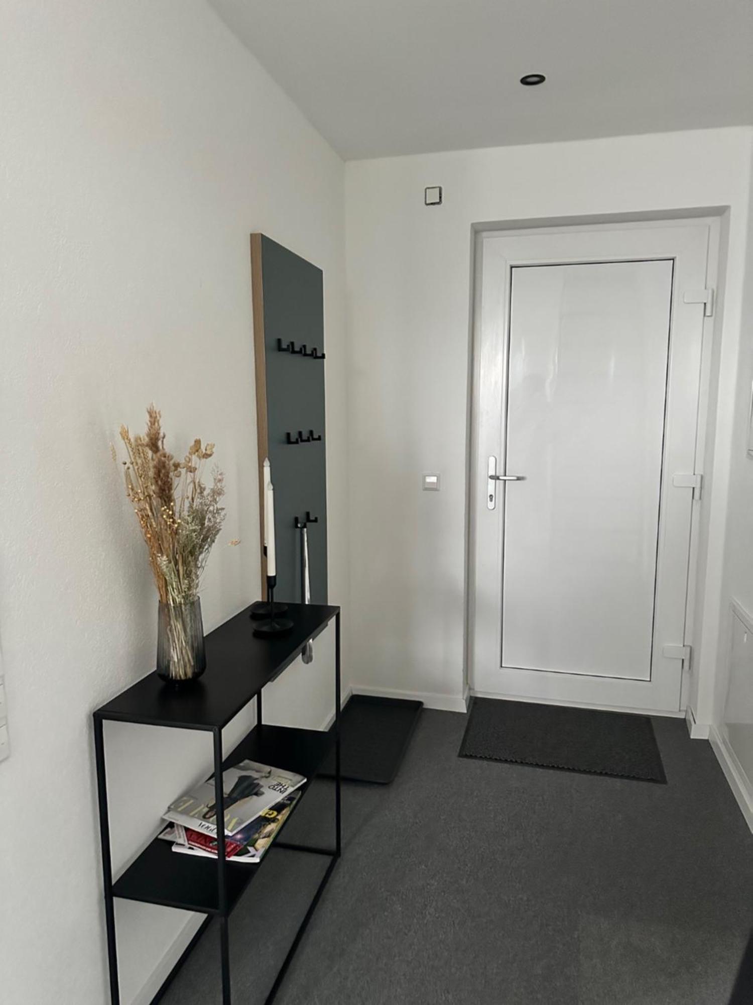Schoenes Appartement, Zentral In Biberach Biberach an der Riß المظهر الخارجي الصورة