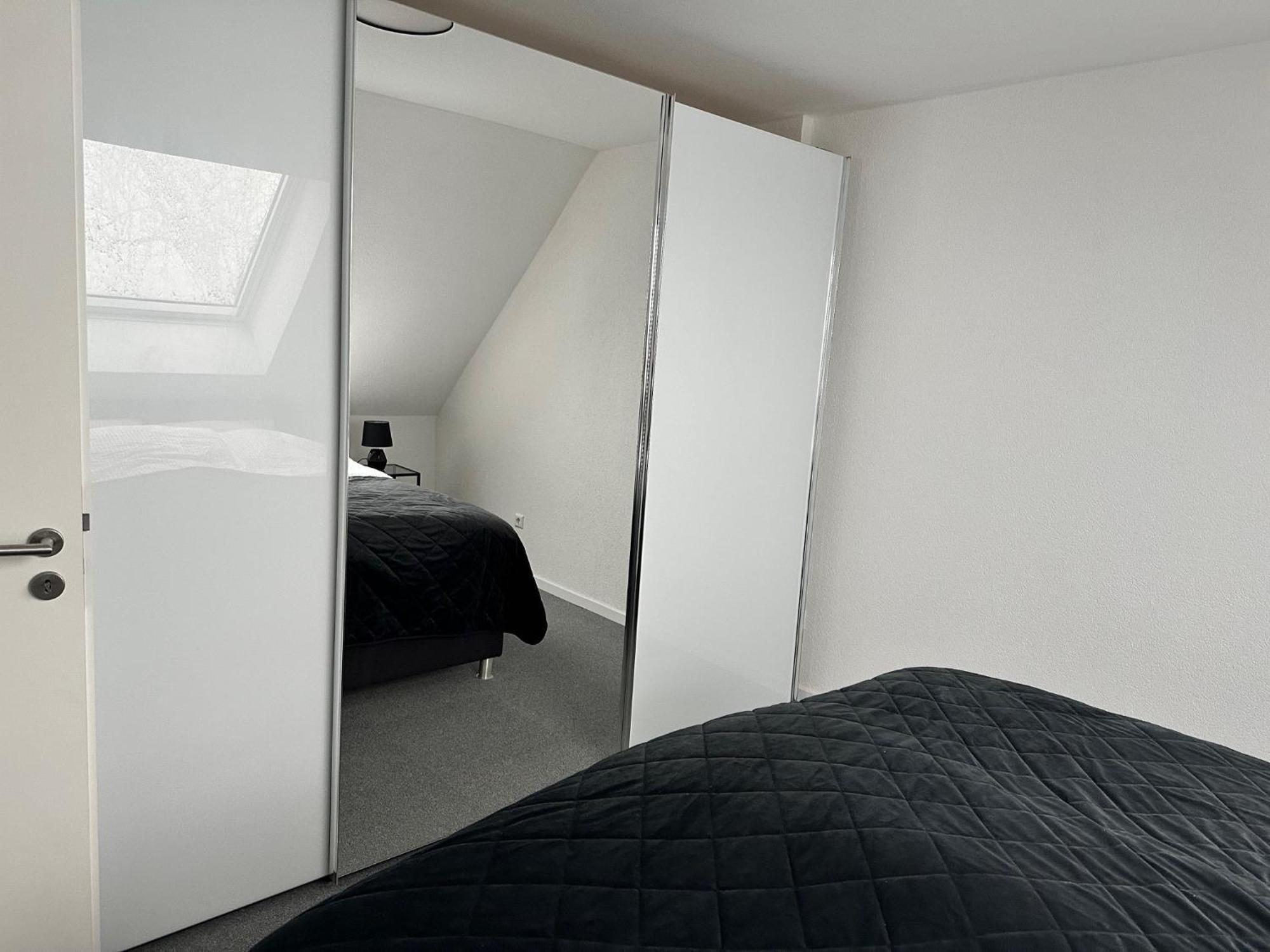 Schoenes Appartement, Zentral In Biberach Biberach an der Riß المظهر الخارجي الصورة